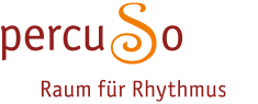 percuso - Raum für Rhythmus